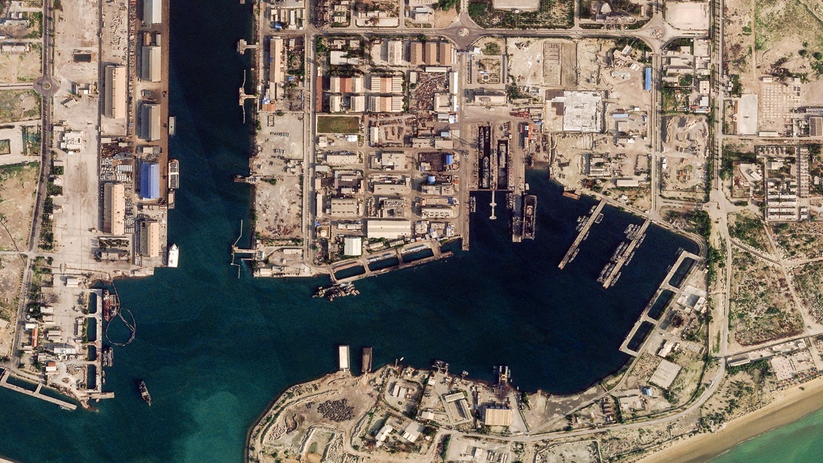 India's first crude triumph: Liberian tanker dodges Iran-US war zone, docks safely in Mumbai