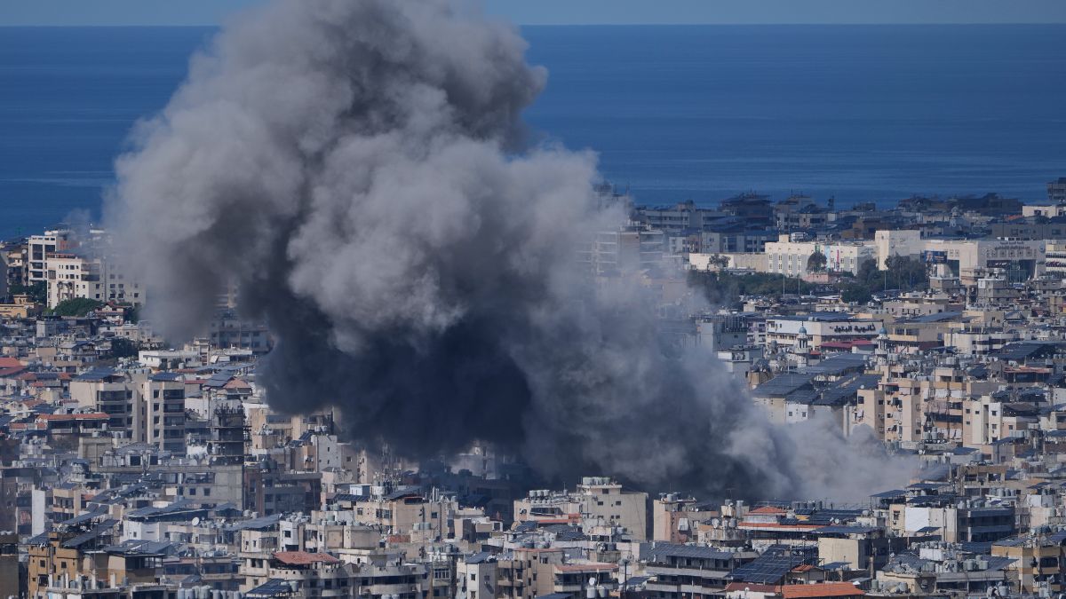 US-Israel-Iran War: Iran's military, political leaders pledge allegiance to new Supreme Leader