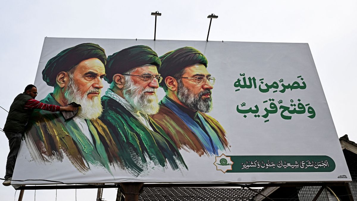 'Rising financial pressure': Iran denies talks with Trump, vows to respond to US attacks on power plants