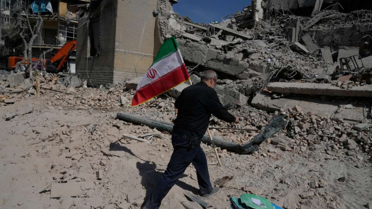 'We are committed to lasting peace, but...': Iran President's big remark on truce amid West Asia conflict