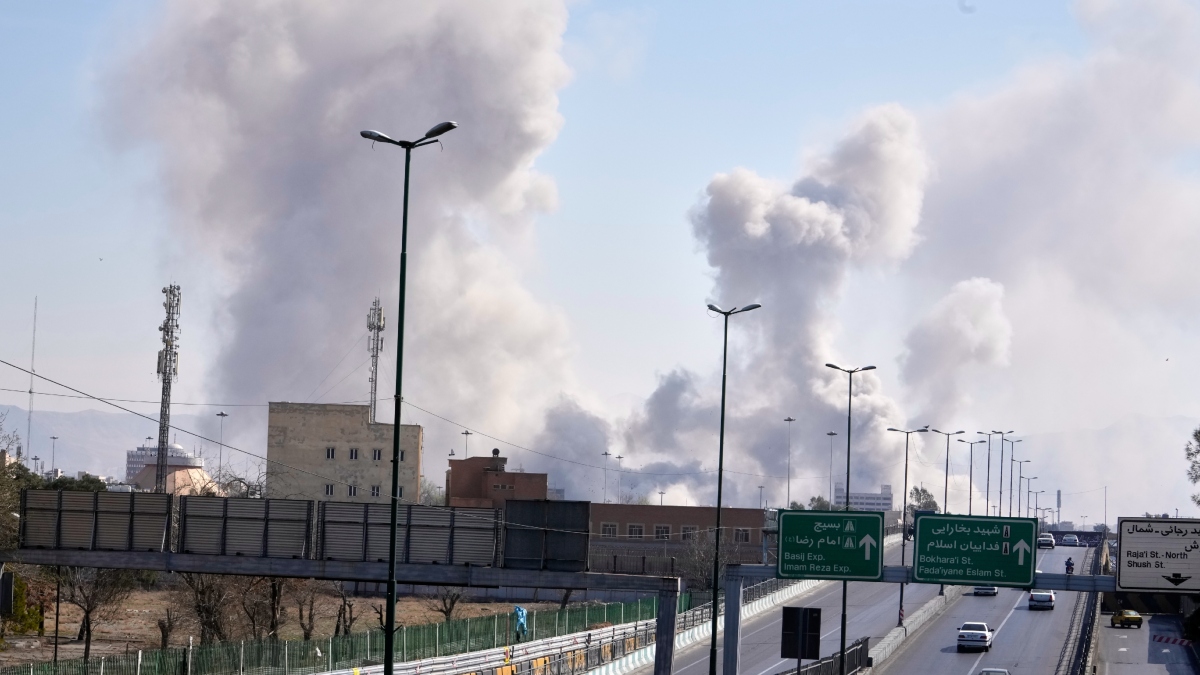 Crypto's 'secret route': How Bitcoin mining helps Iran make payments abroad despite sanctions