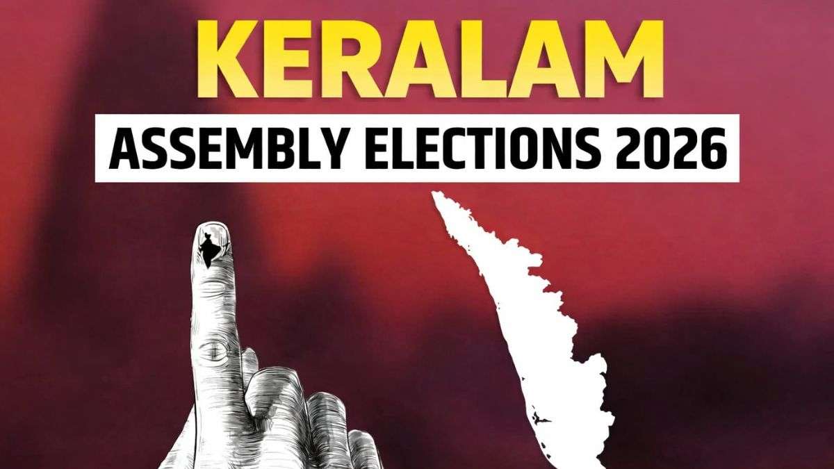 Keralam Assembly Elections Date 2026: Polling on April 9, results to be announced on May 4