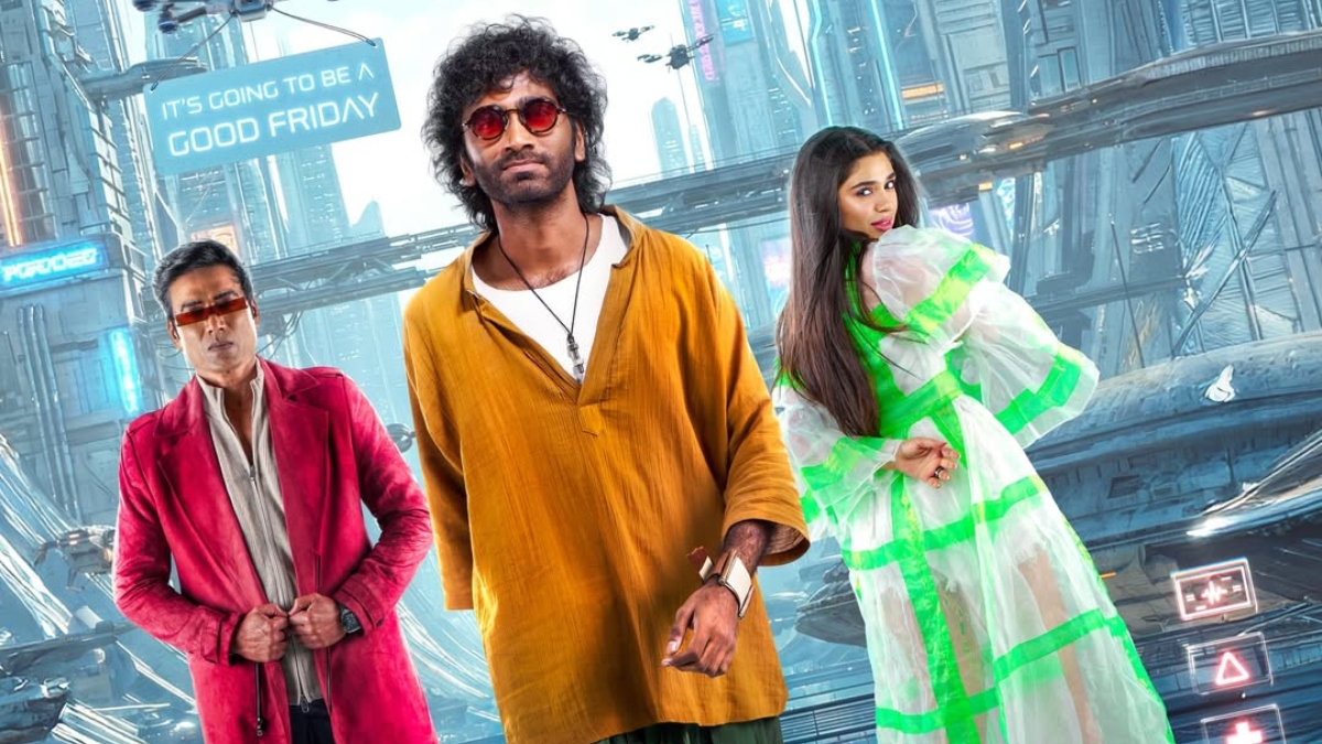 Love Insurance Kompany release date announced: Here’s when Pradeep Ranganathan’s rom-com hit theatres