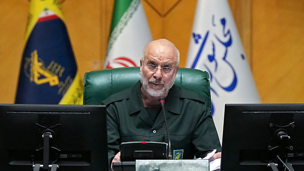 'Fake news to manipulate financial, oil markets': Iran's Speaker rejects Trump's negotiation claims