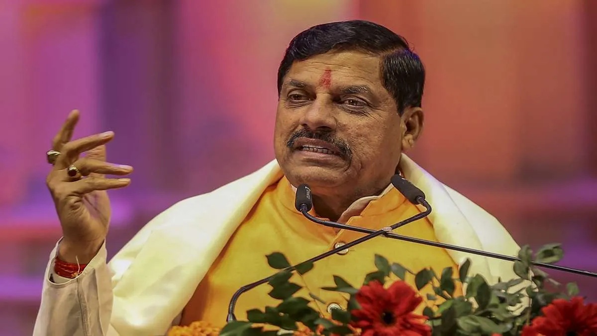 MP-UP Cooperation Summit 2026 begins in Varanasi today; aims to boost trade, tourism and ODOP growth