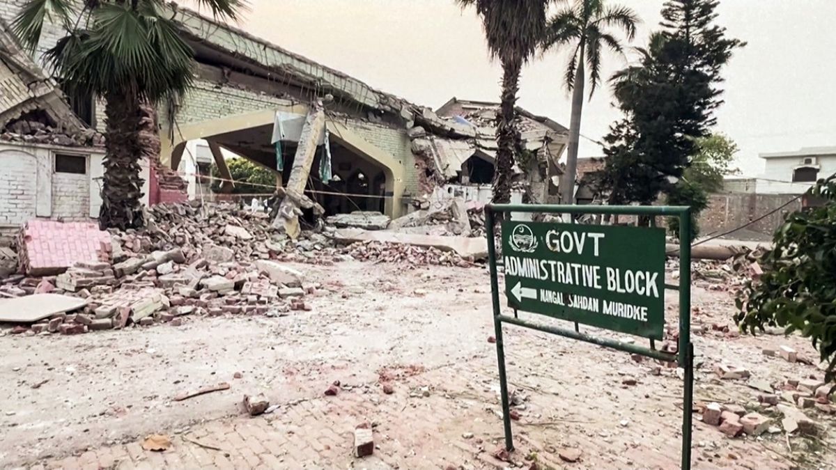 Pakistan remains 'safe harbor' for terror groups, have acted 'inconsistently': US report