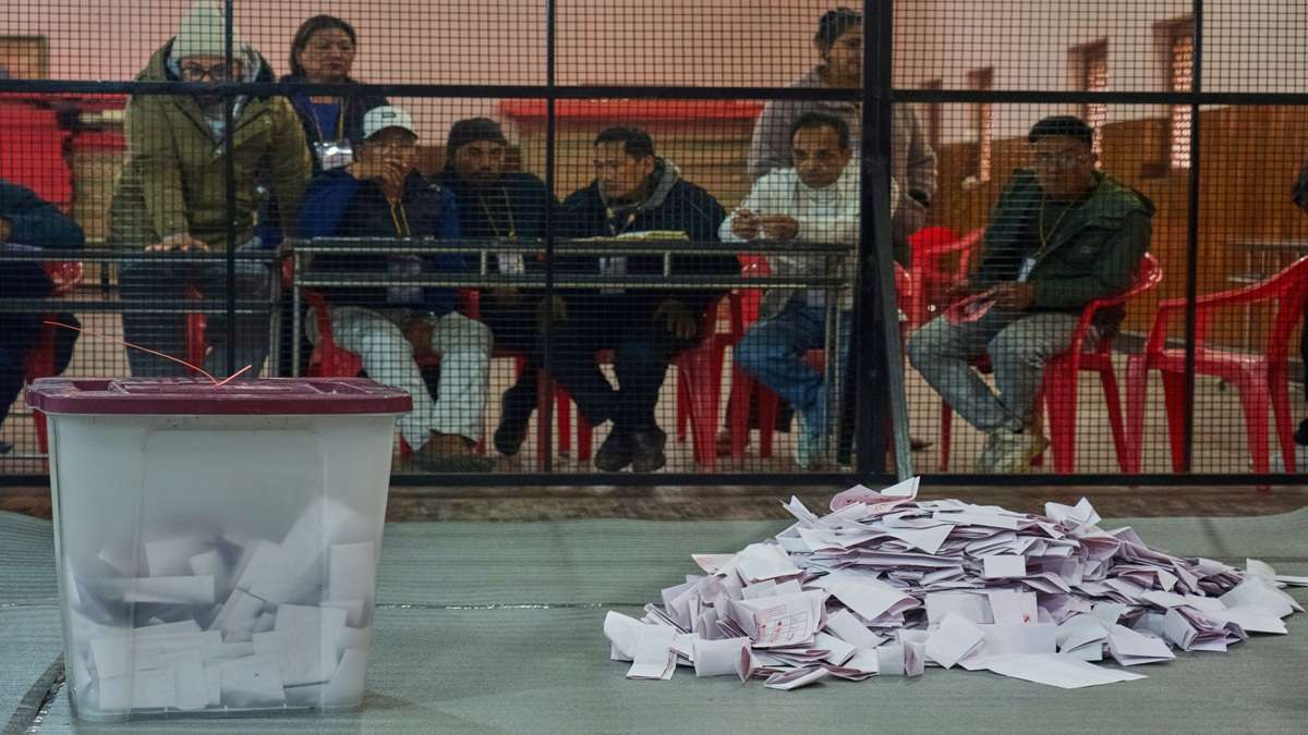 New Himalayan order: What will Balen Shah-led RSP's possible win in Nepal mean for India?