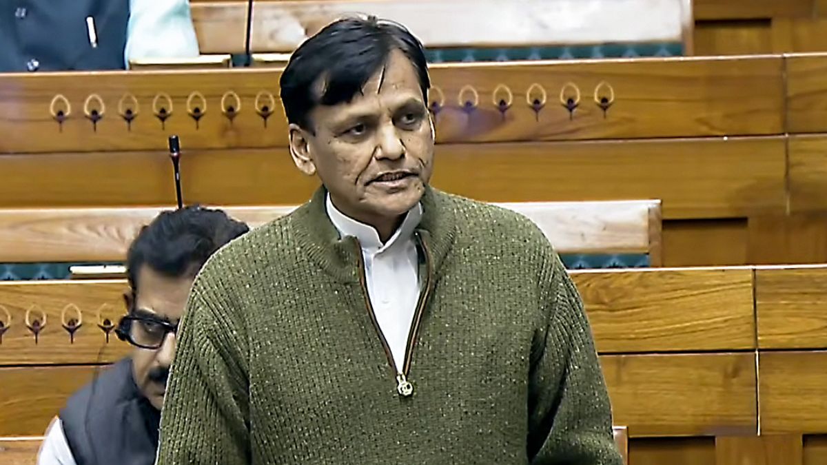 Centre planning to carve districts out of Bihar, Bengal for new UT? Union MoS rejects Pappu Yadav's claim | India News – India TV