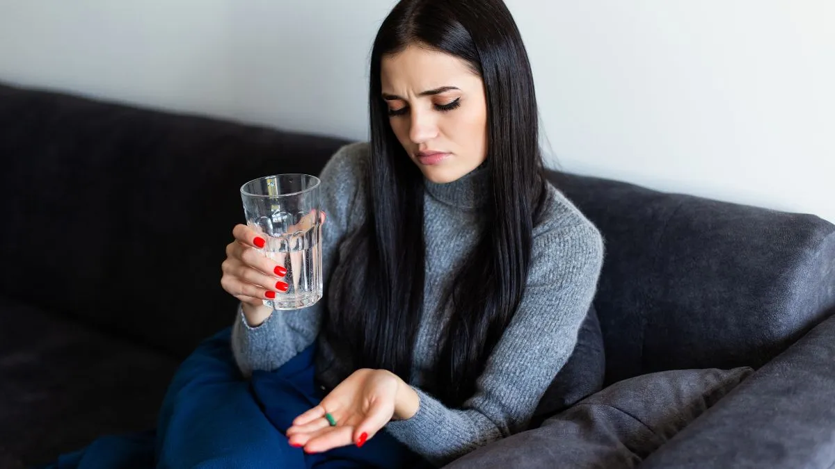 World Kidney Day Are painkillers quietly damaging your kidneys? Expert