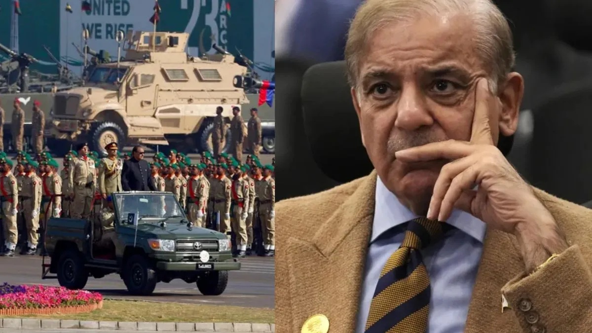 Pakistan reels under financial crisis amid ongoing war, cancels national day parade to save fuel