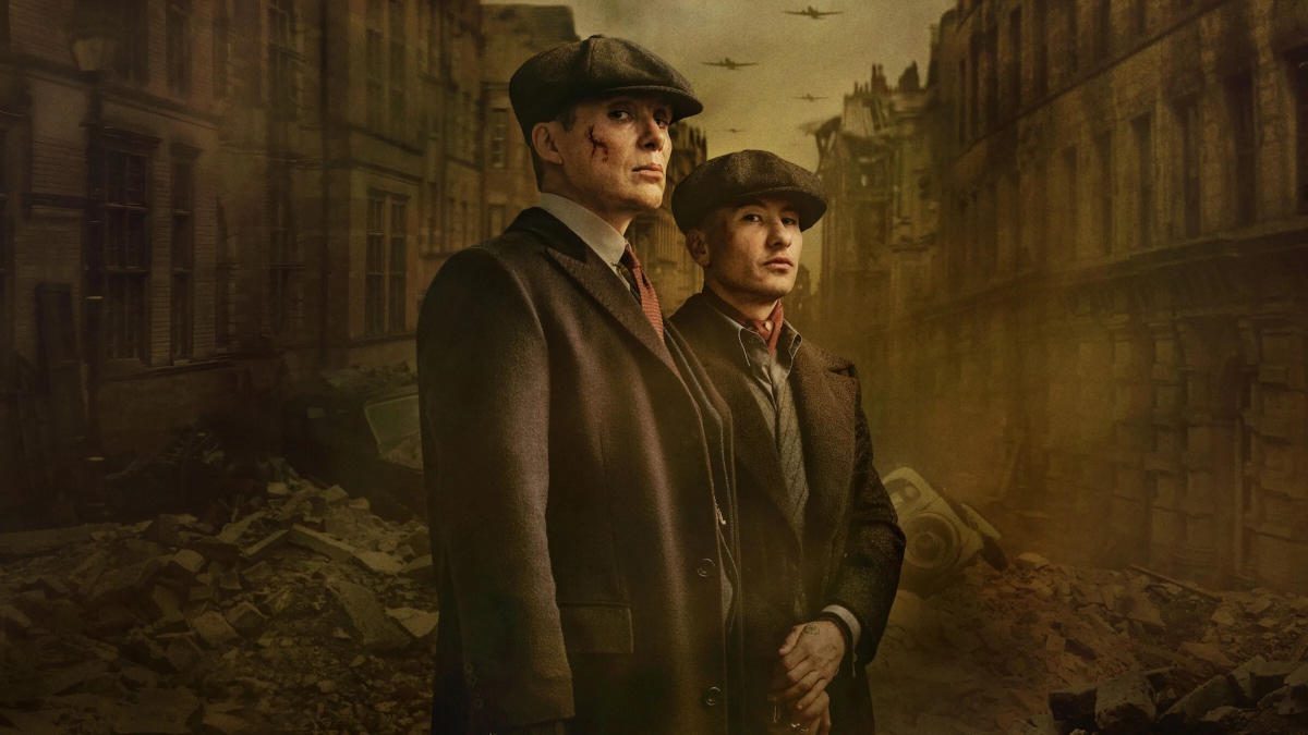 Peaky Blinders The Immortal Man: Netflix’s show timeline explained ahead of the film’s OTT release