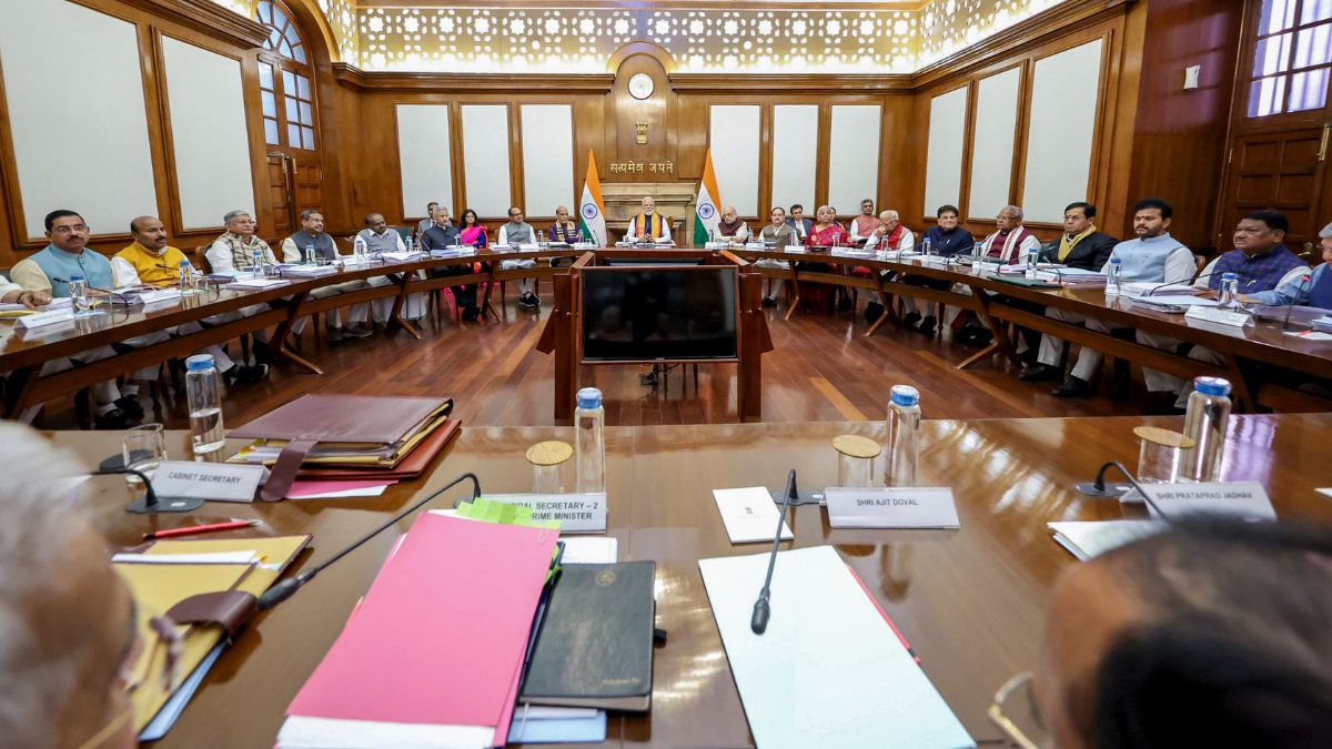 PM Modi to hold key meeting to review country's energy situation as conflict rages in Middle East