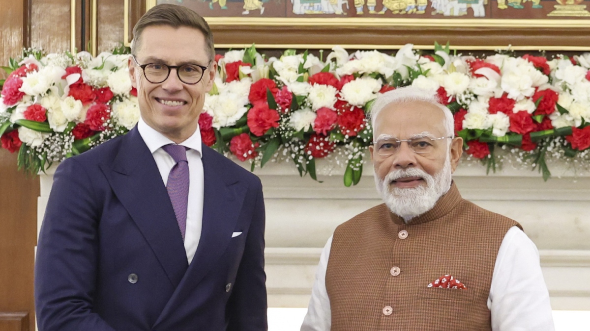 India, Finland sign landmark migration and mobility pact