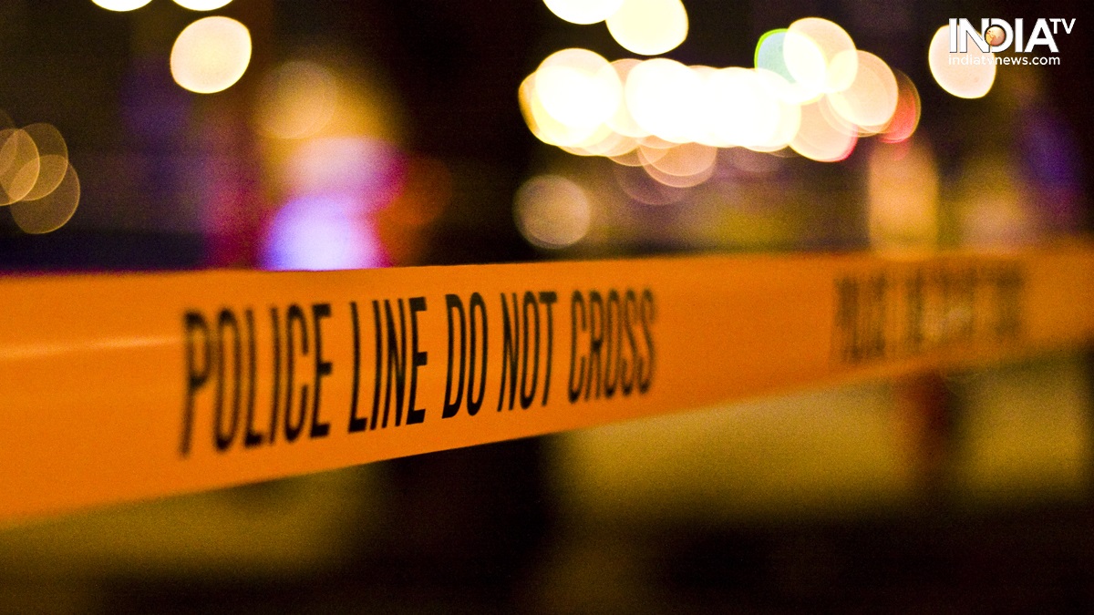 Delhi: Man killed in Holi clash, vehicles torched and roads blocked amid tight security in Uttam Nagar | VIDEO