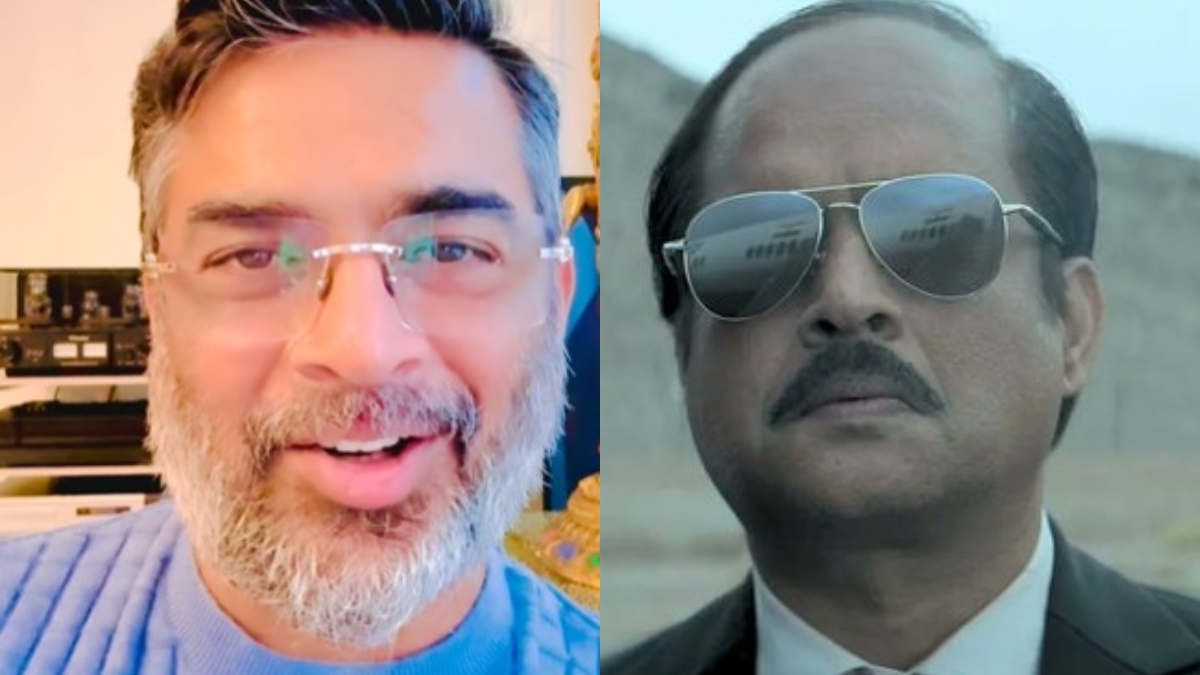 R Madhavan clarifies Dhurandhar 2 smoking scene that hurt Sikh sentiments: 'Maine cigarette bujha diya tha'