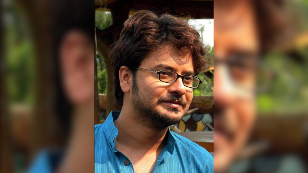 Rahul Banerjee's last video surfaces: Actor seen filming for 'Bhole ...