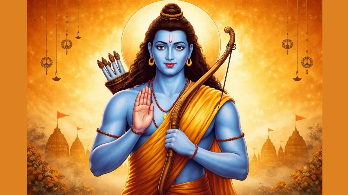 Ram Navami 2026 Bhog: Offer these 5 special foods to Lord Ram for ...