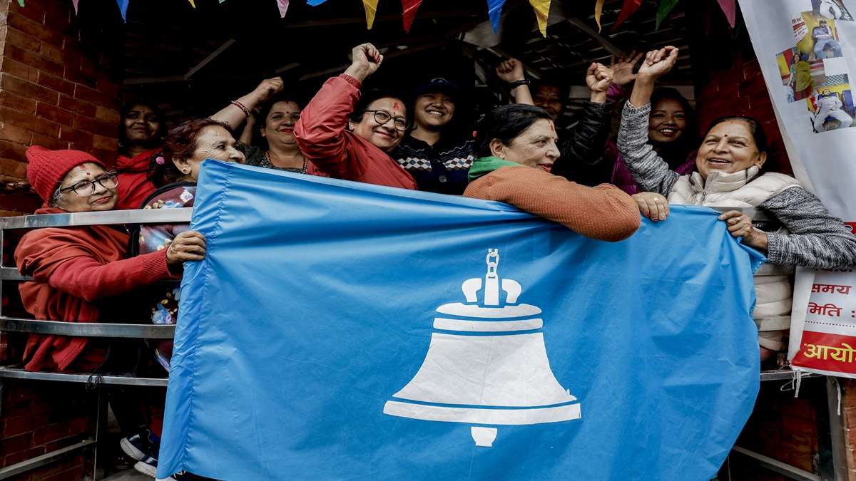 Nepal Election Results 2026: Balen Shah's RSP wins 18 seats, leads in 99, poised for sweeping victory