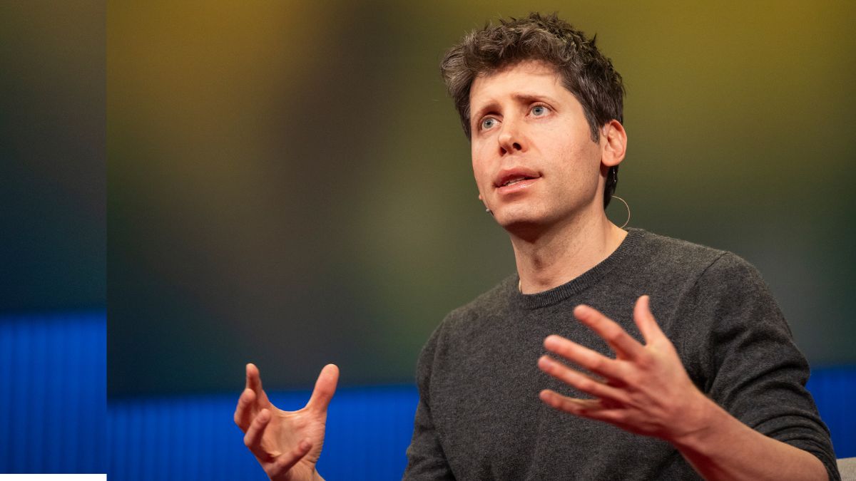 Sam Altman predicts AI to become a utility like electricity, could soon be sold ‘By the Meter’