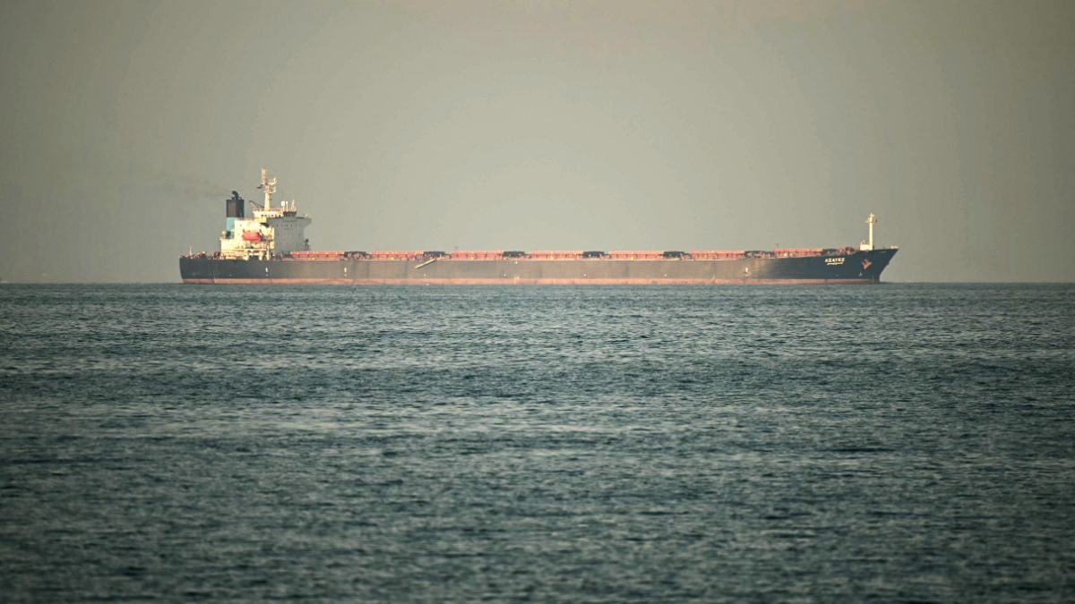 Middle East unrest: Shivalik reaches India; crude oil tanker Jag Laadki from UAE to arrive tomorrow