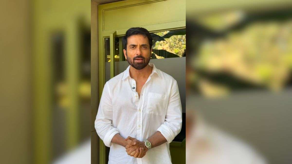 Sonu Sood announces free accommodation for stranded travellers in Dubai after Middle East tensions