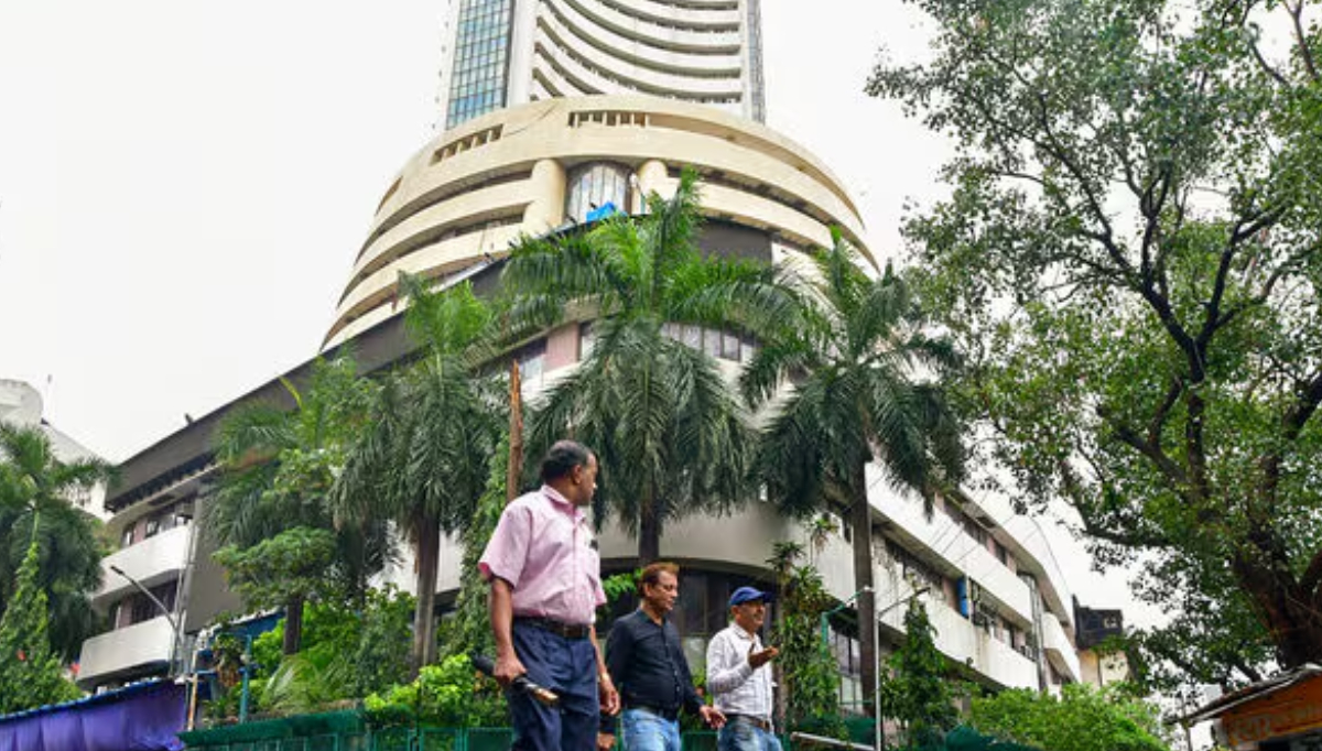 Market Opening Bell: Sensex, Nifty rebound as US President Trump predicts Middle East de-escalation