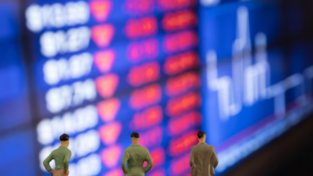 Health sector stock in focus on acquisition update, check details here