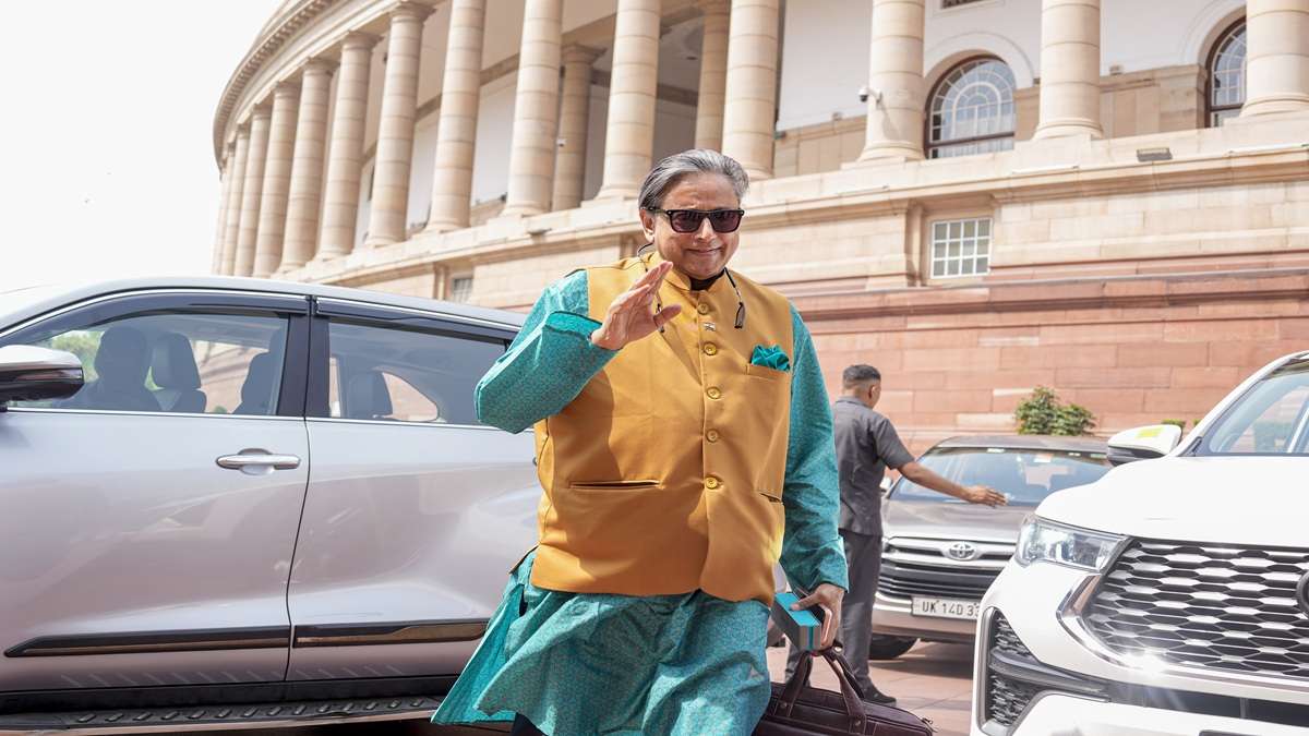 Shashi Tharoor dismisses BJP as marginal force in Kerala elections, predicts LDF-UDF duel