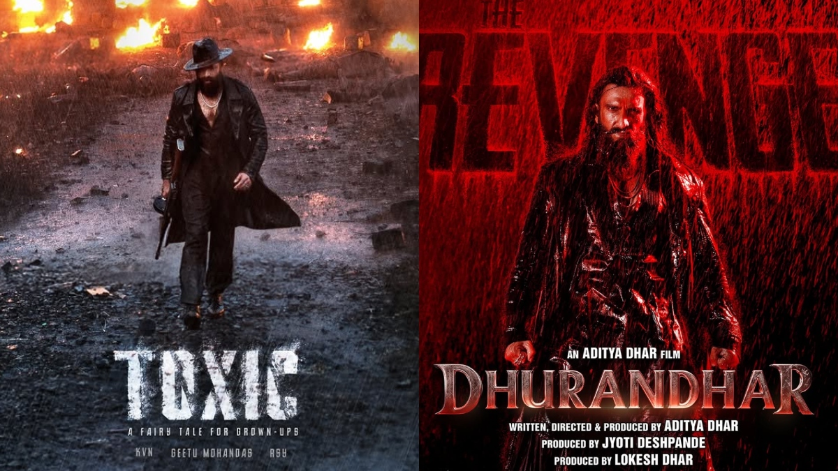 Toxic release postponed: Internet users laud decision amid war situation; some link it to Dhurandhar 2 | See X reactions