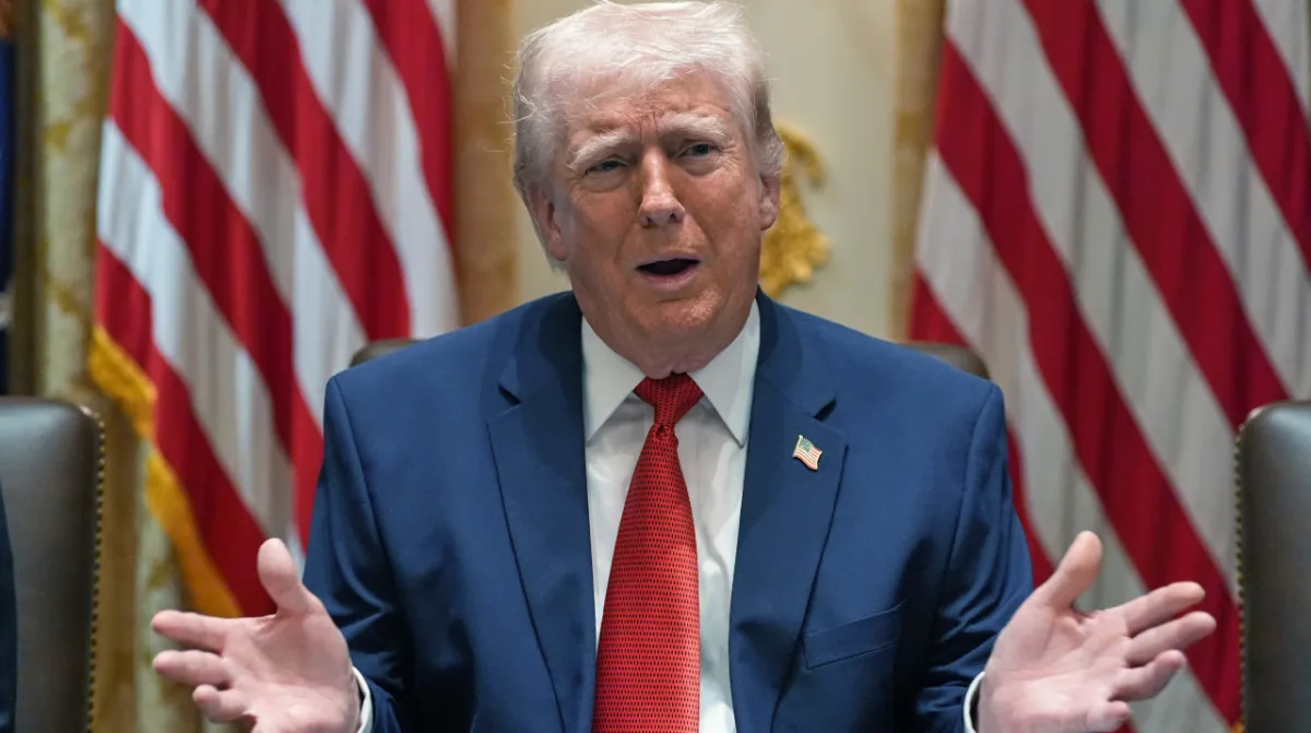 Iran Warns 'A Head for an Eye' as US Deadline Nears, Says Mohsen Rezaei