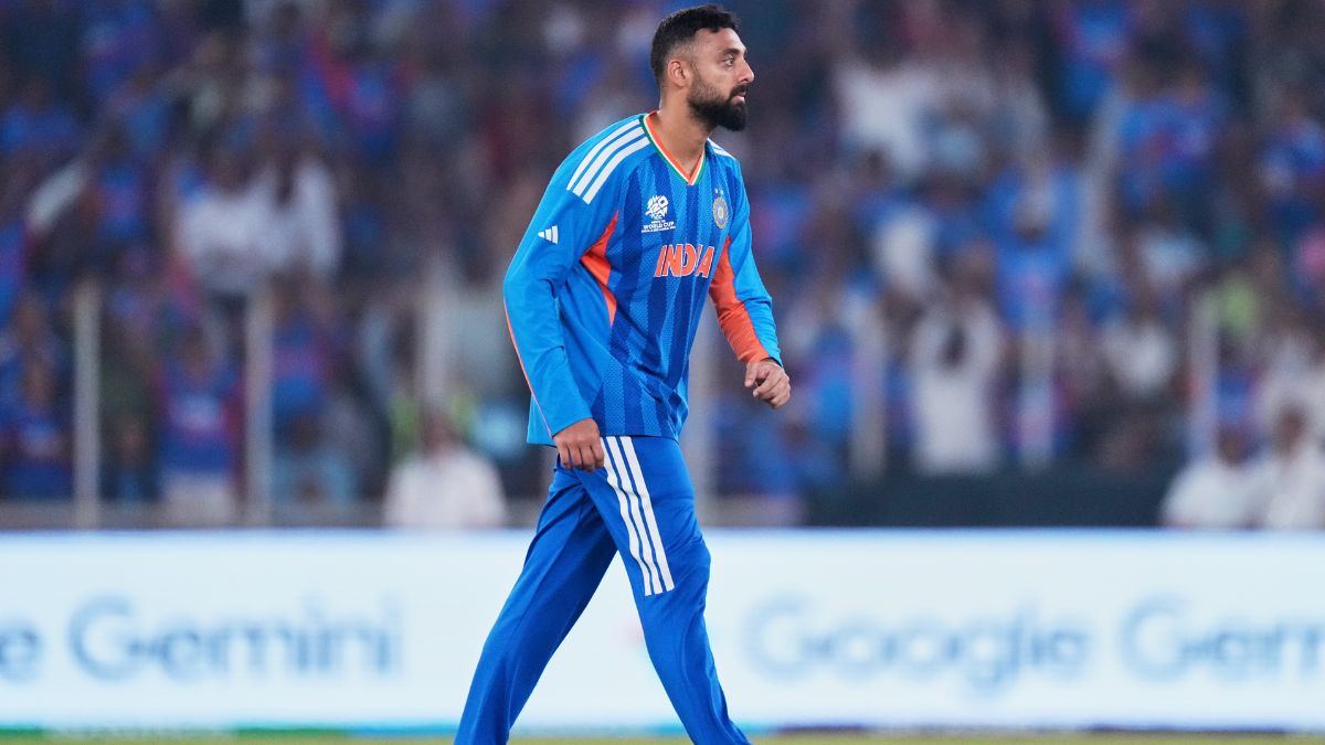 IND vs WI: Varun Chakaravarthy's mystery to play key role for India in must-win clash, here's why