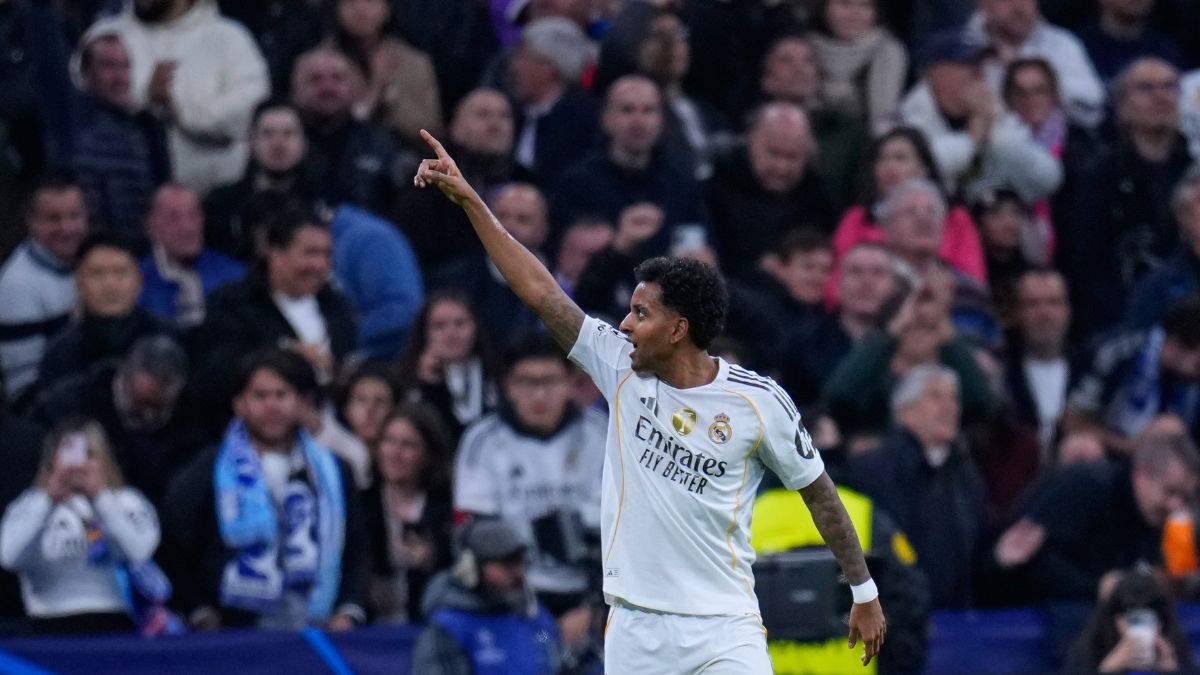 Rodrygo ruled out of FIFA World Cup, posts 'Do I deserve this?' on social media | Football News – India TV