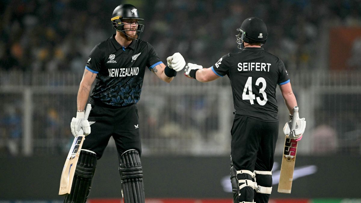 Finn Allen, Tim Seifert decimate South Africa; New Zealand stamp their ticket to T20 World Cup 2026 final | Cricket News – India TV