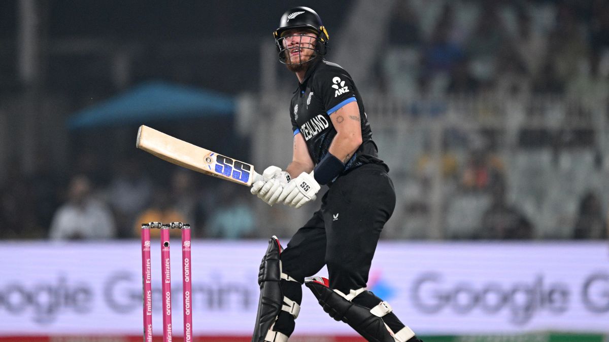 Finn Allen blasts fastest century in T20 World Cup history, New Zealand qualify for T20 World Cup 2026 final | Cricket News – India TV