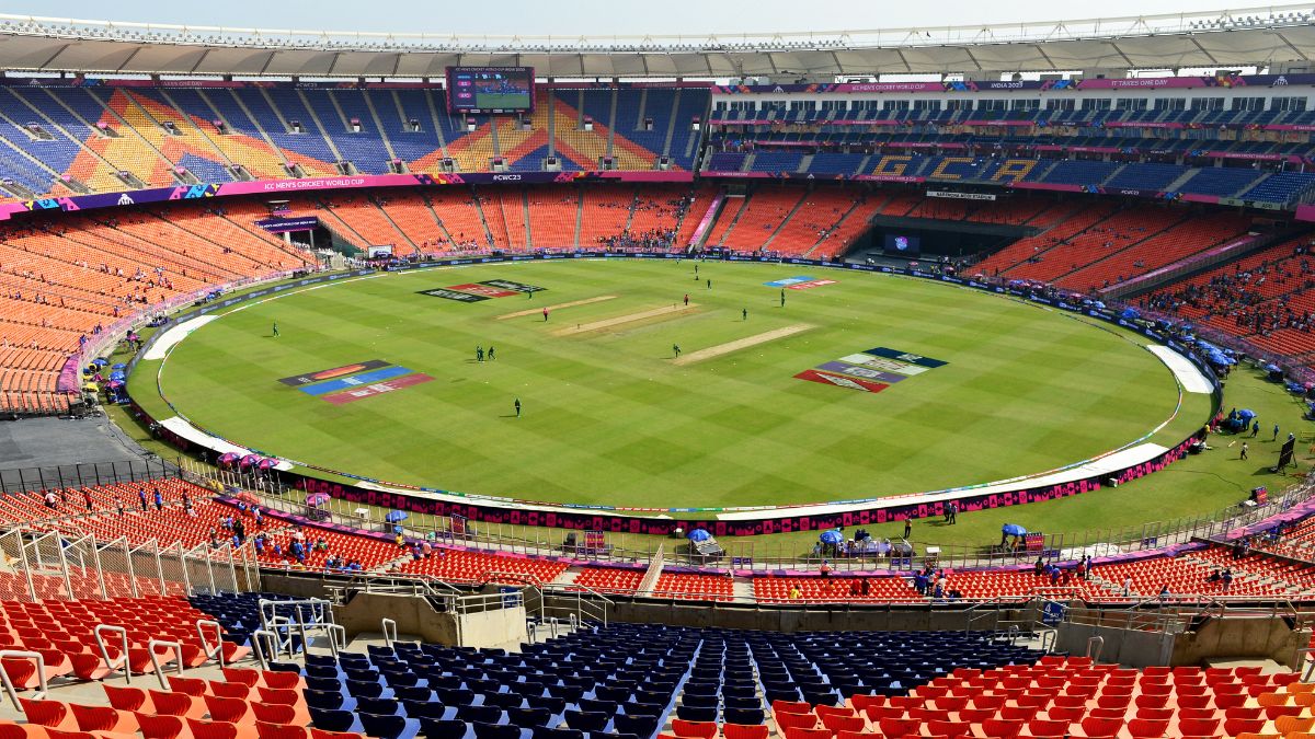 Ahmedabad pitch in focus as India host New Zealand in T20 World Cup 2026 final