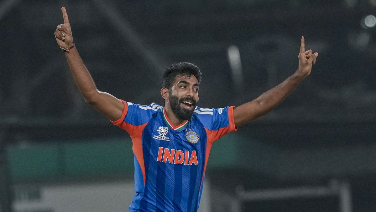 Jasprit Bumrah is not just a once-in-a-generation bowler but century kind of bowler: Sunil Gavaskar