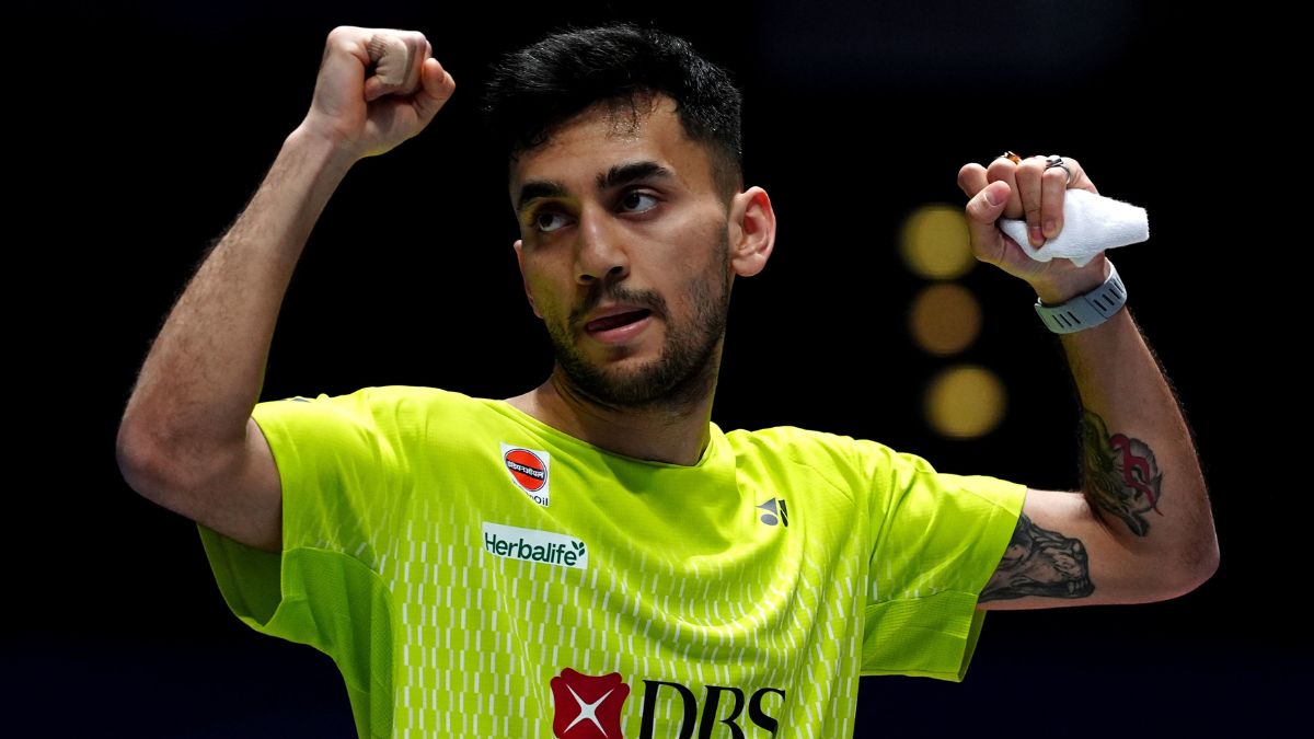 Lakshya Sen outclasses China's Li Shifeng to progress to All England Open semi-final
