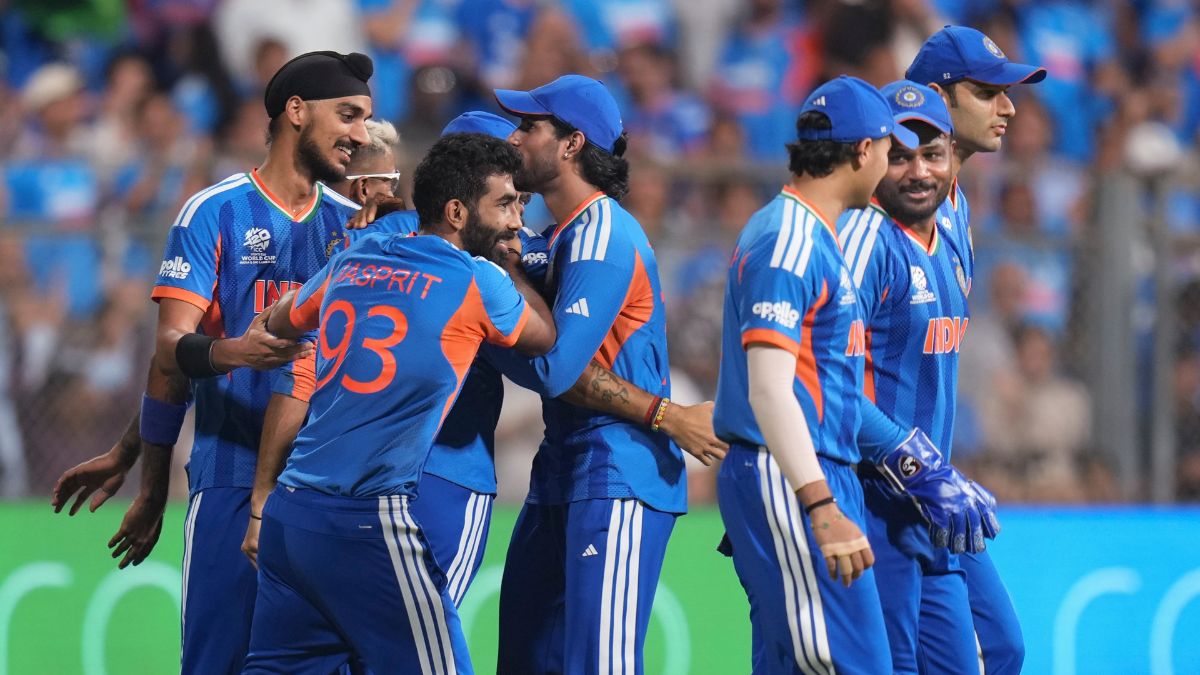 IND vs NZ: 3 Players who can help India win the T20 World Cup final vs New Zealand