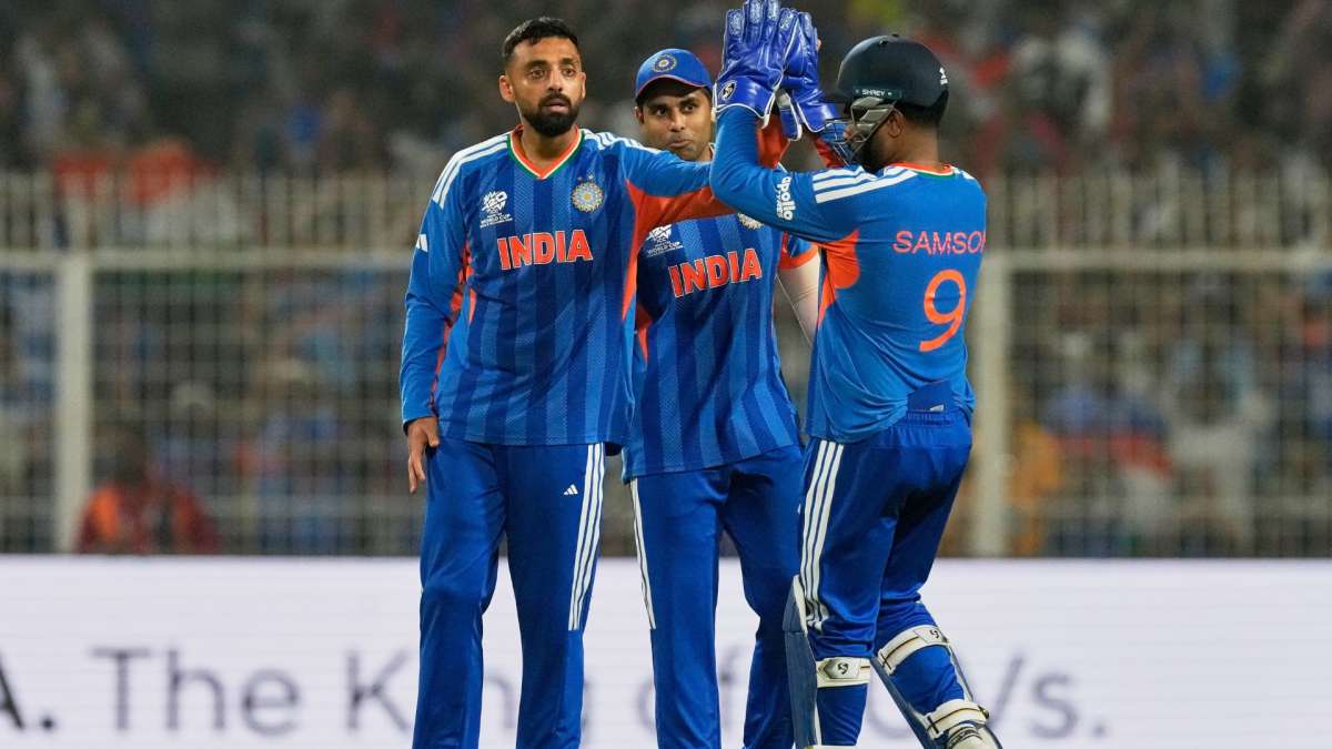 India vs New Zealand: When and where to watch T20 World Cup 2026 final live on TV and online?