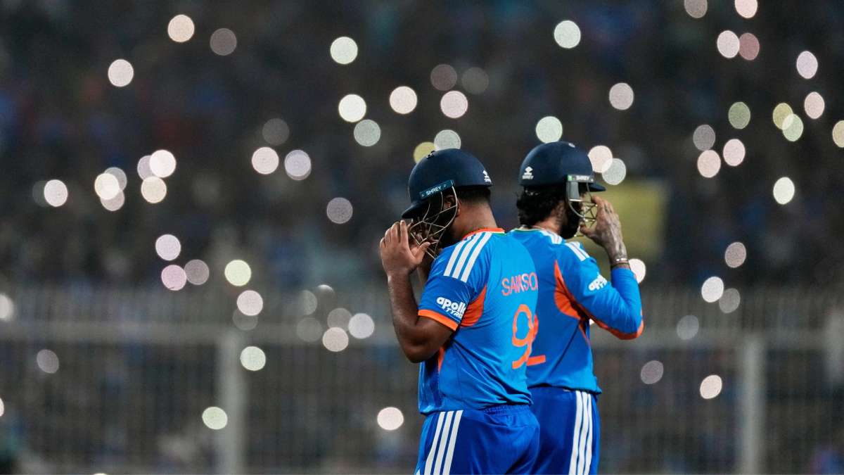 Ahmedabad weather report: Will rain spoil IND vs NZ T20 World Cup 2026 final?
