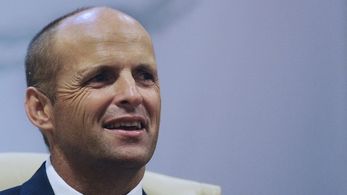 Sri Lanka appoint India's World Cup-winning coach as new head coach after Sanath Jayasuriya steps down