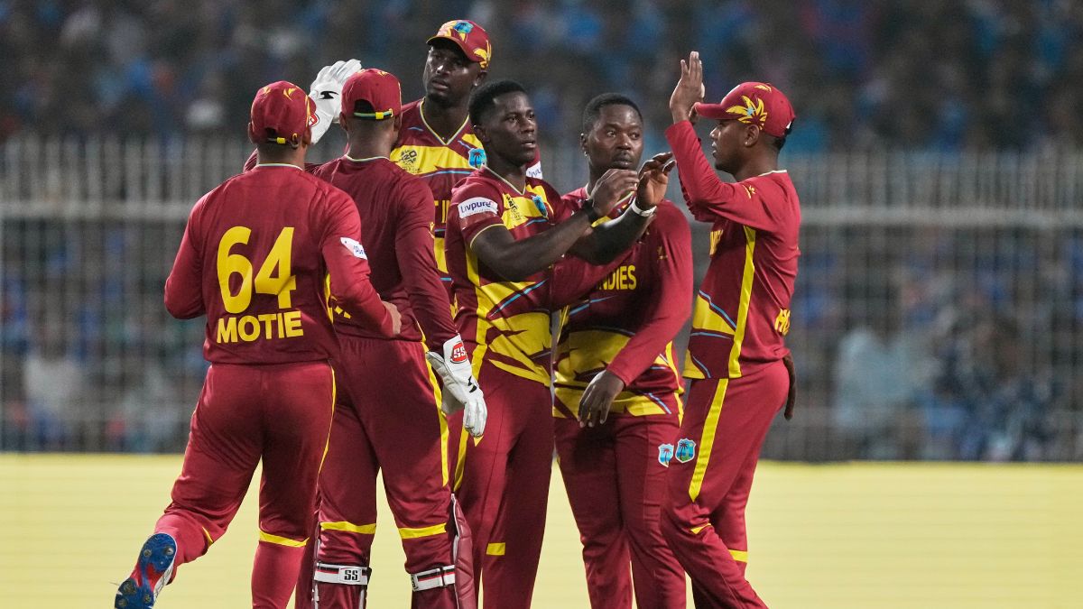 ICC books individual flights for West Indies, South Africa players, after chartered flight got cancelled