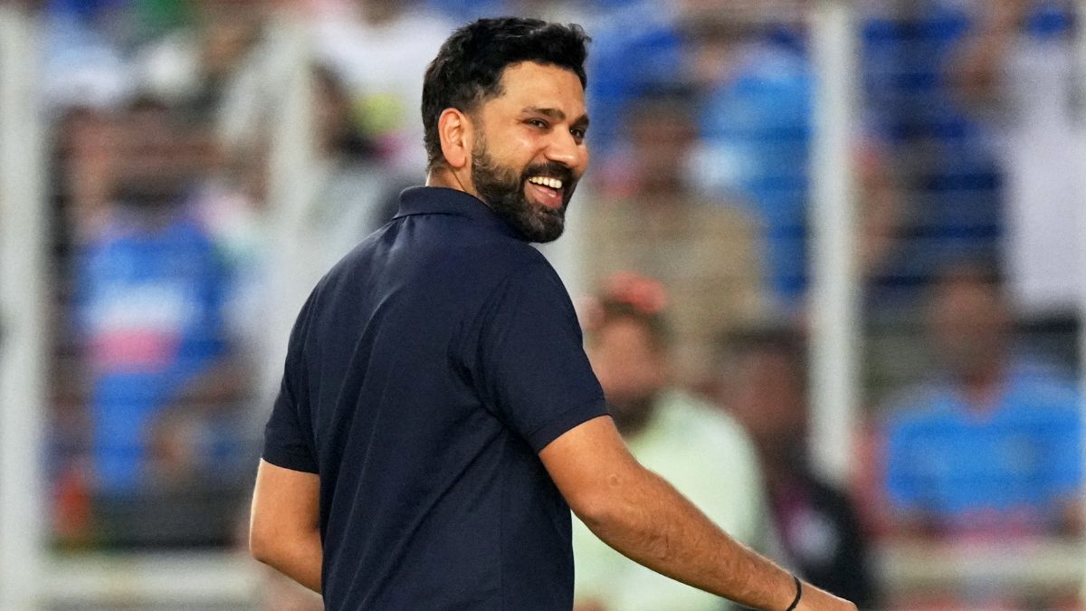 Former cricketer urges 'fittest, meanest and strongest' Rohit Sharma to not play as Impact Sub in IPL 2026