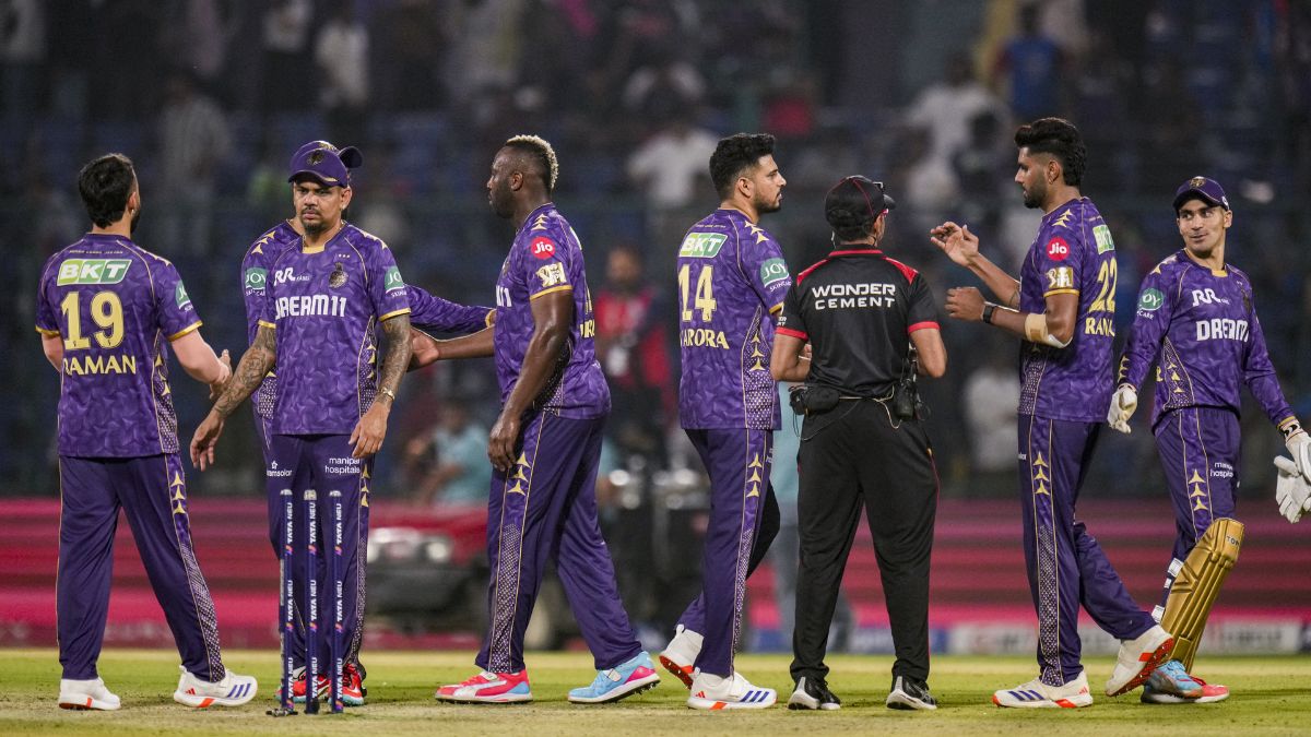 3 cricketers who can replace Harshit Rana in KKR squad for IPL 2026, after reports of pacer's injury