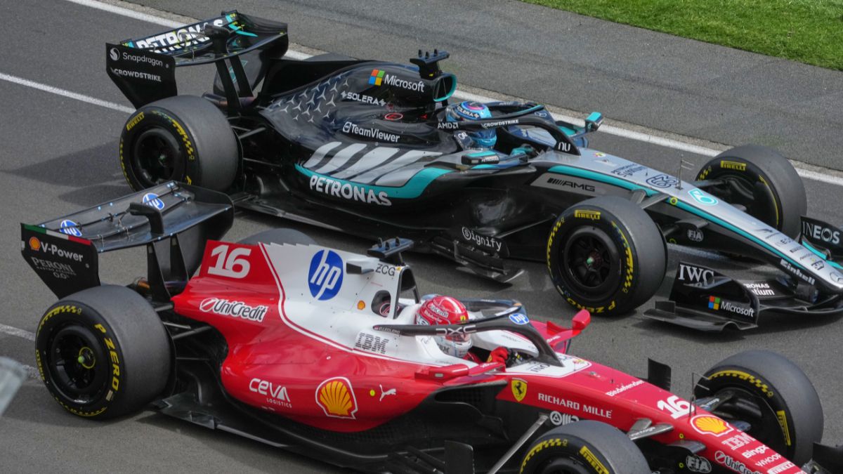 F1 races in Bahrain, Saudi Arabia set to be cancelled amid West Asia war, Audi reacts