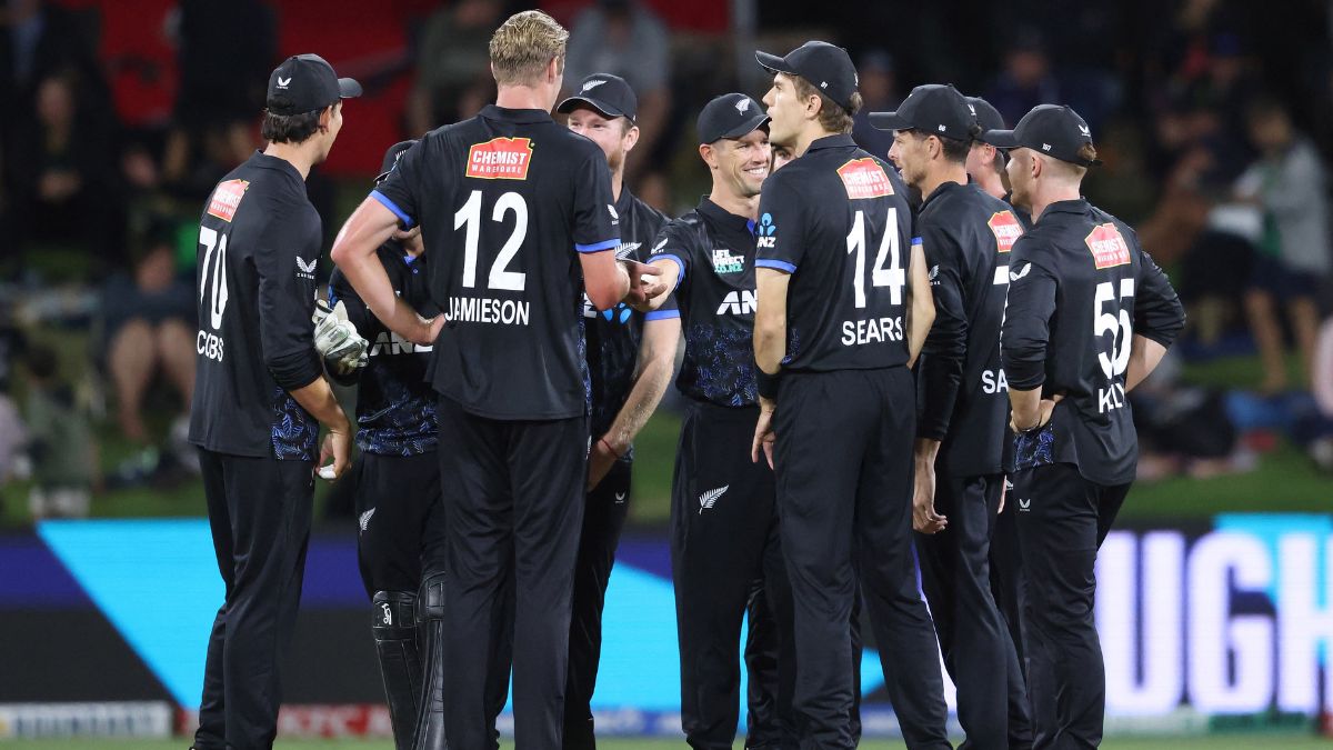 NZ vs SA: New Zealand get bowled out under 100 for 14th time in T20Is, lose to South Africa in 1st T20I