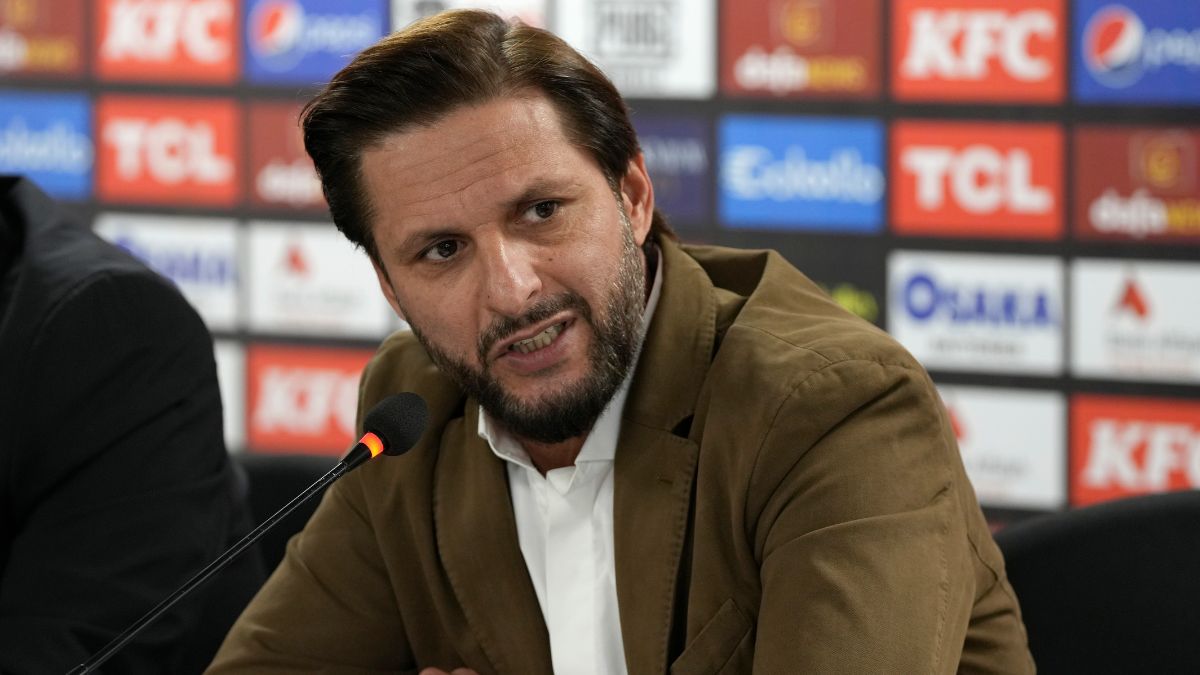 Shahid Afridi slams Pakistan selectors after ODI series defeat vs Bangladesh, 'surgery needed on committee'