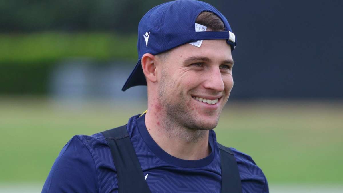 24-year-old South Africa batter ruled out of remainder of New Zealand T20Is, replacement yet to be announced