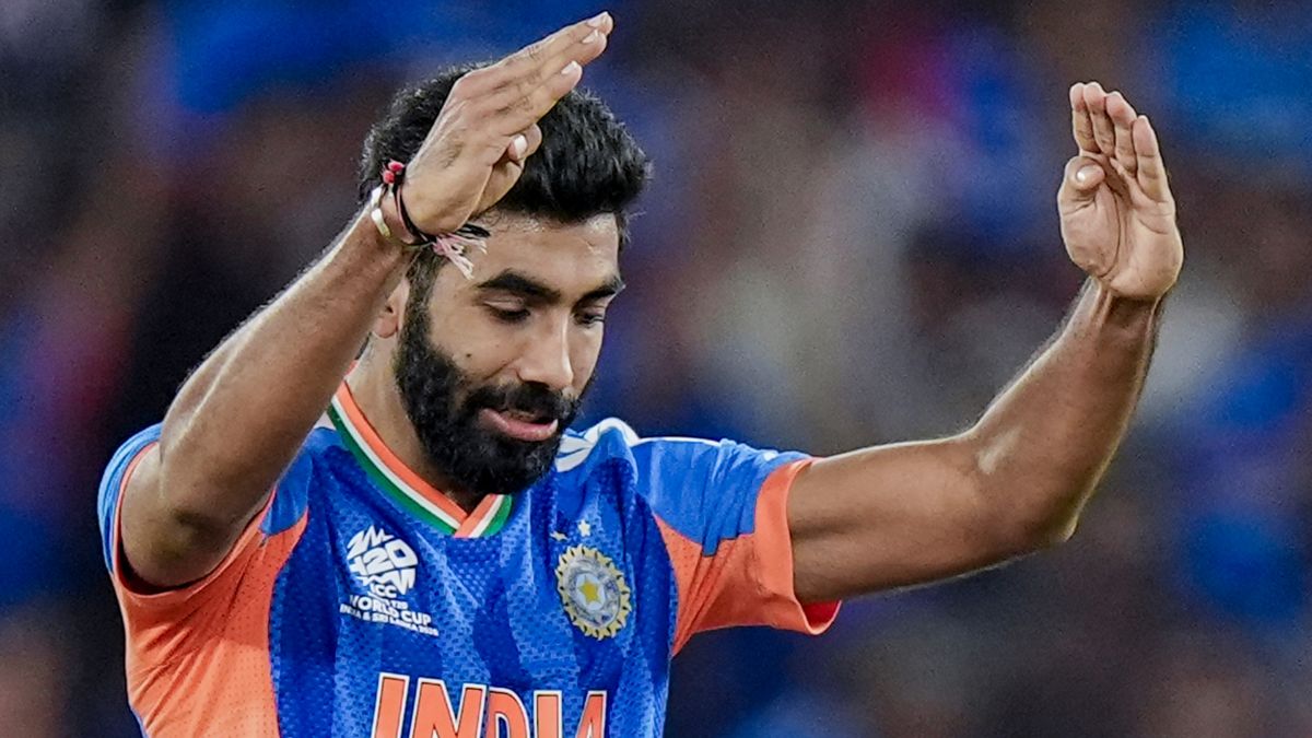 BCCI likely to revisit central contract pay structure as Jasprit Bumrah ...
