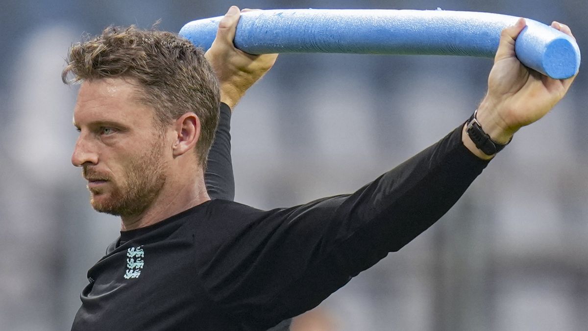 Jos Buttler unsure of international future, expresses desire to continue playing for England